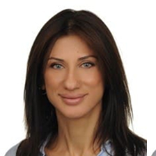 Prof. Dr. Yildiz Degirmenci, M.D